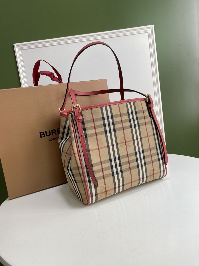 Bv*b*rry shopping bags